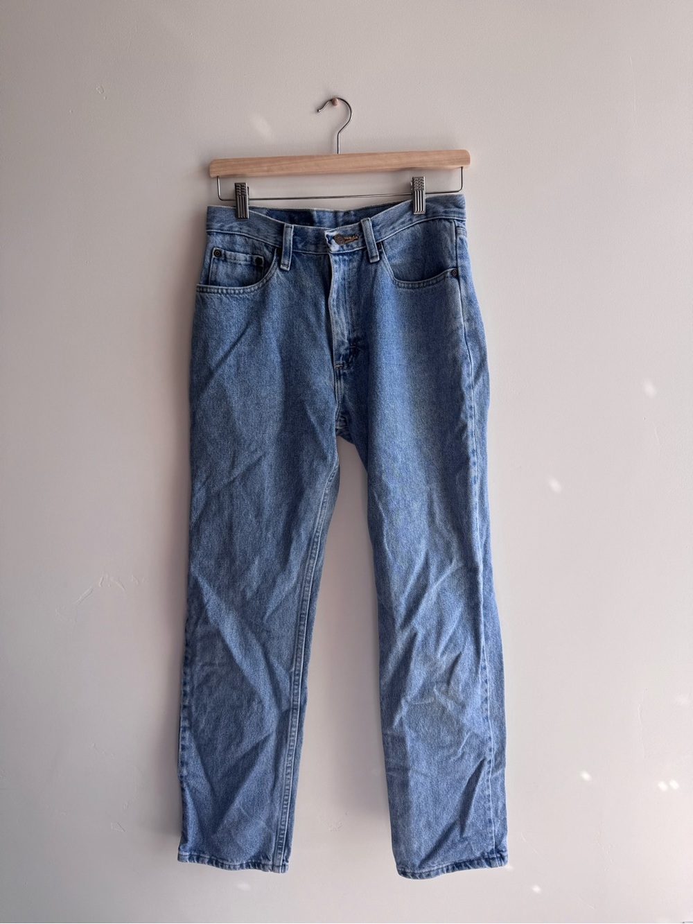 Wrangler “Mom” Jeans - Picture 3 of 3